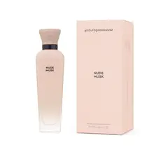 ADOLFO DOMINGUEZ - Perfume Mujer Nude Musk Edp 120Ml Adolfo Domínguez