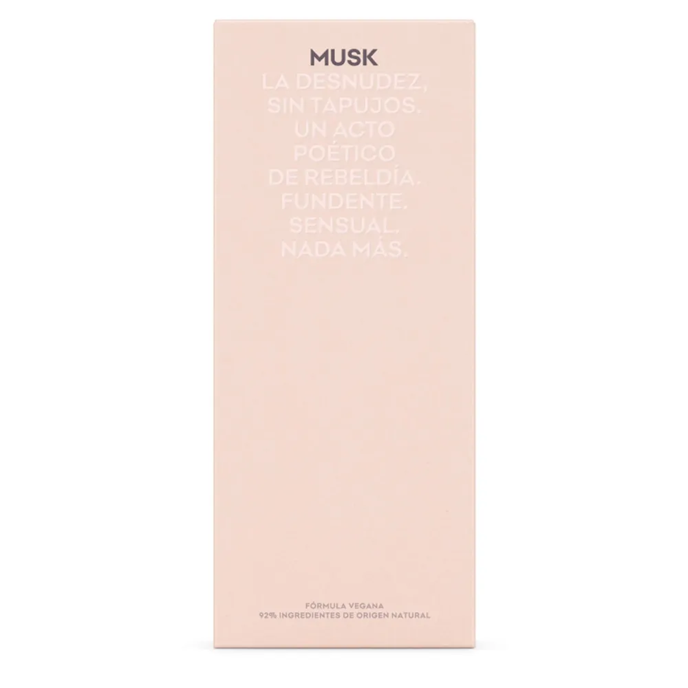 Adolfo Domínguez Nude Musk EDP 120 ml, foto 8