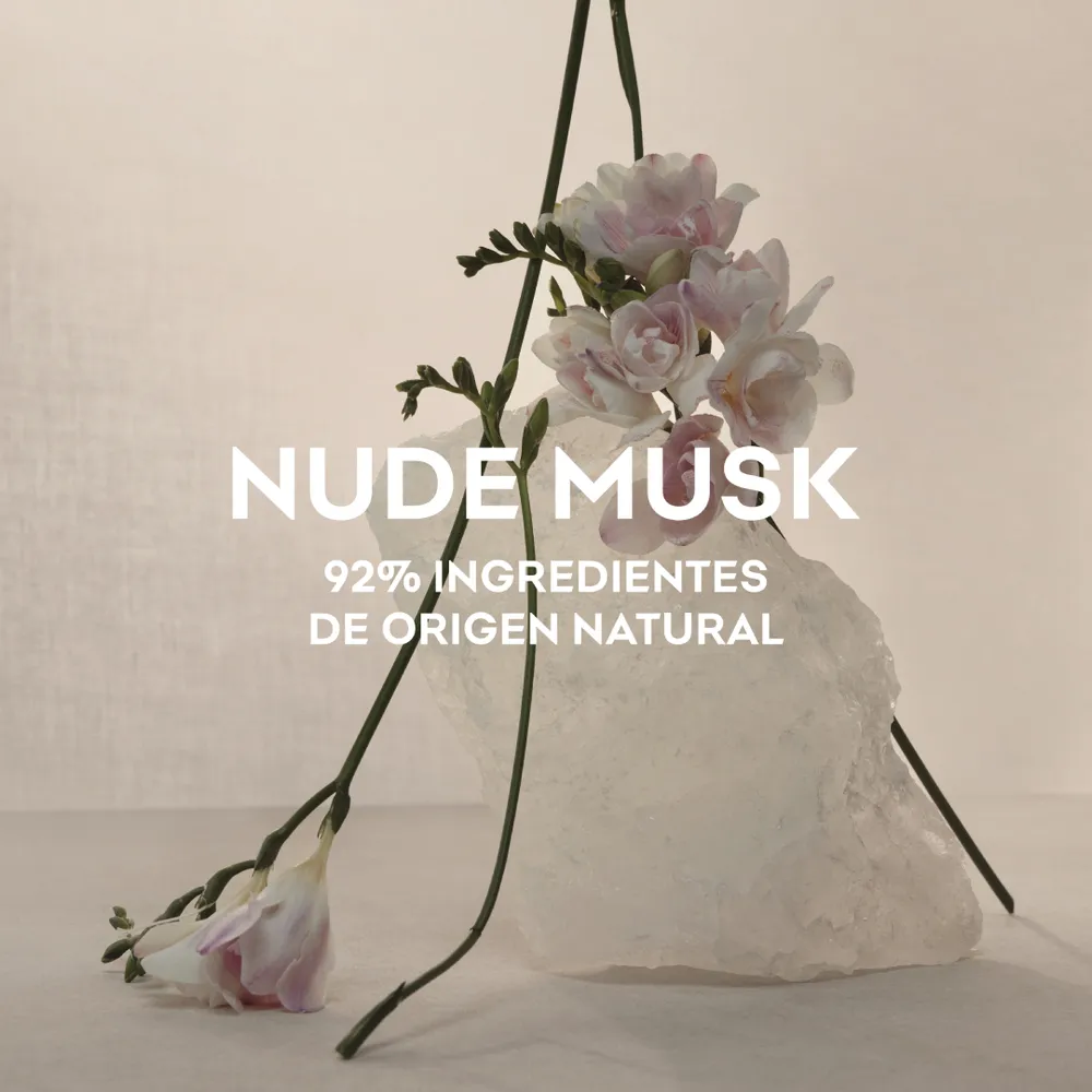 Adolfo Domínguez Nude Musk EDP 120 ml, foto 7