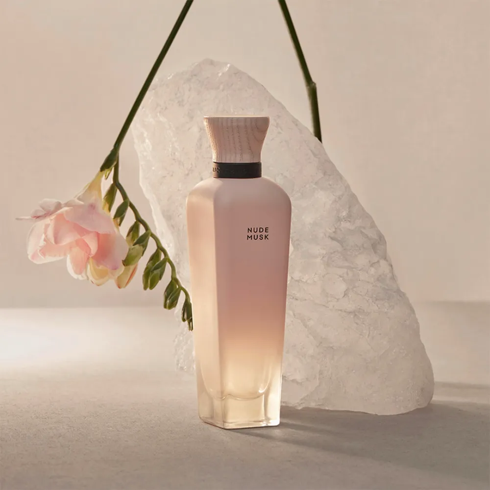 Adolfo Domínguez Nude Musk EDP 120 ml, foto 12