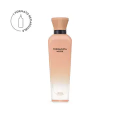 ADOLFO DOMINGUEZ - Perfume Mujer Terracota Musk Edp 120Ml Adolfo Domínguez
