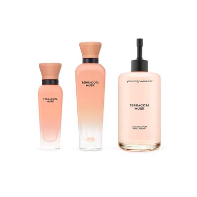 Imagen 2 del producto Perfume Mujer Terracota Musk Edp 120Ml Adolfo Domínguez