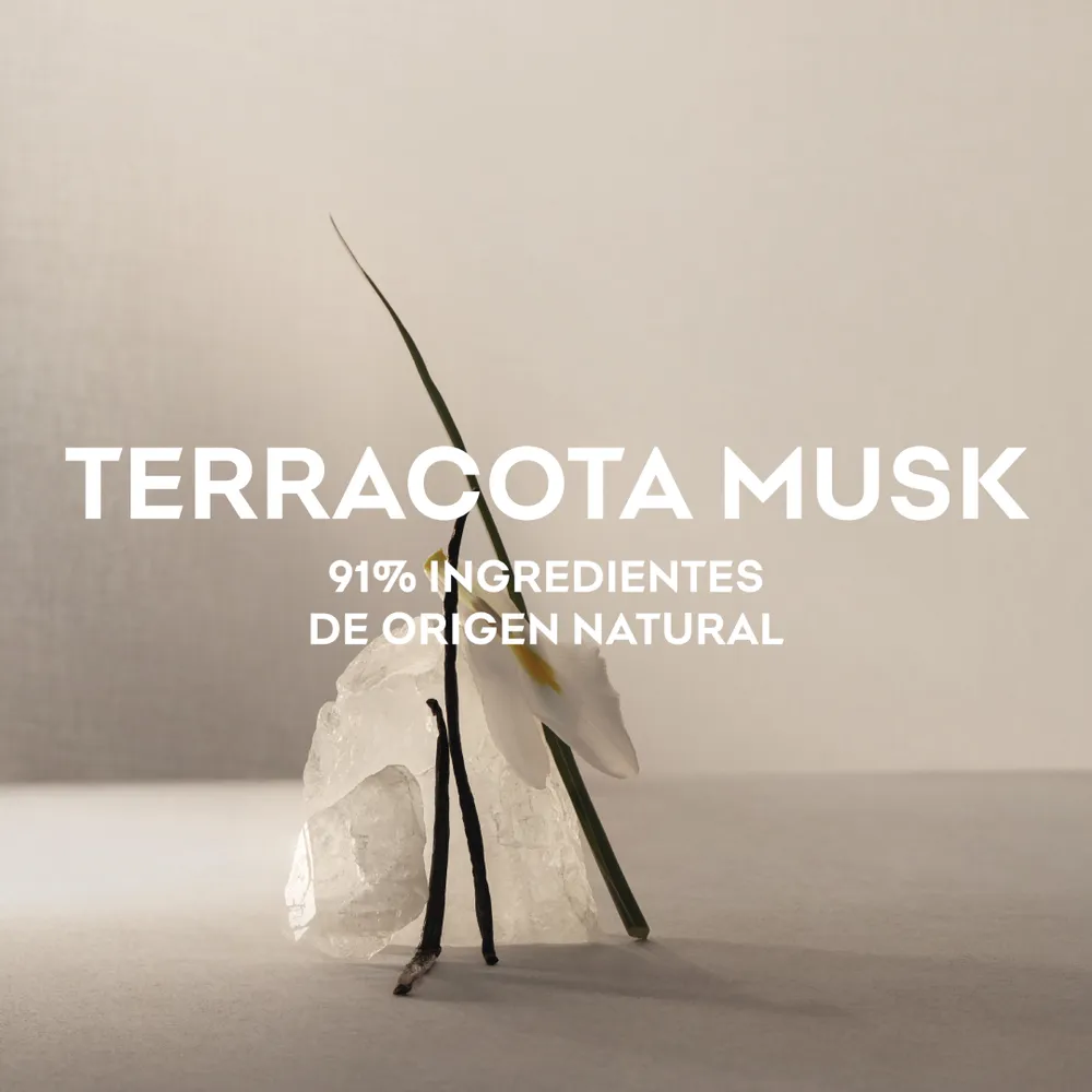 Adolfo Domínguez Terracota Musk EDP 120 ml, foto 7