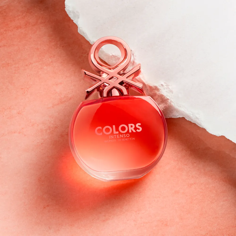 Perfume Mujer Colors Rose Edp 80 Ml, foto 7