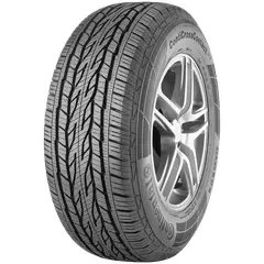 CONTINENTAL - Neumático 215/65R16 Cross Contact Lx25 98H