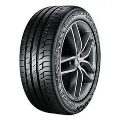 CONTINENTAL - Neumático 225/45R18 Premium Contact 6 Mo 95Y Xl