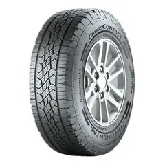 CONTINENTAL - Neumático 245/65R17 Continenta Cross Contact Atr 111H Xl