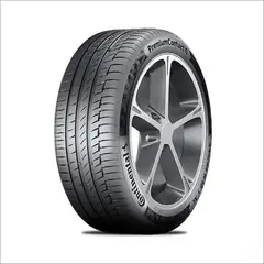 CONTINENTAL - Neumático 205/45R16 Premium Contact 6 83W