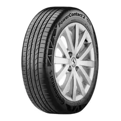 CONTINENTAL - Neumático 215/60R16 Power Contact 2 95V