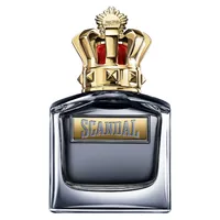 Perfume Hombre Scandal Pour Homme For Him Edt 100Ml