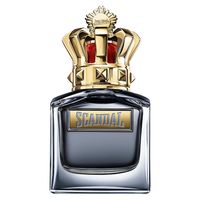 Perfume Hombre Scandal Pour Homme For Him Edt 50 Ml Paul Gaultier