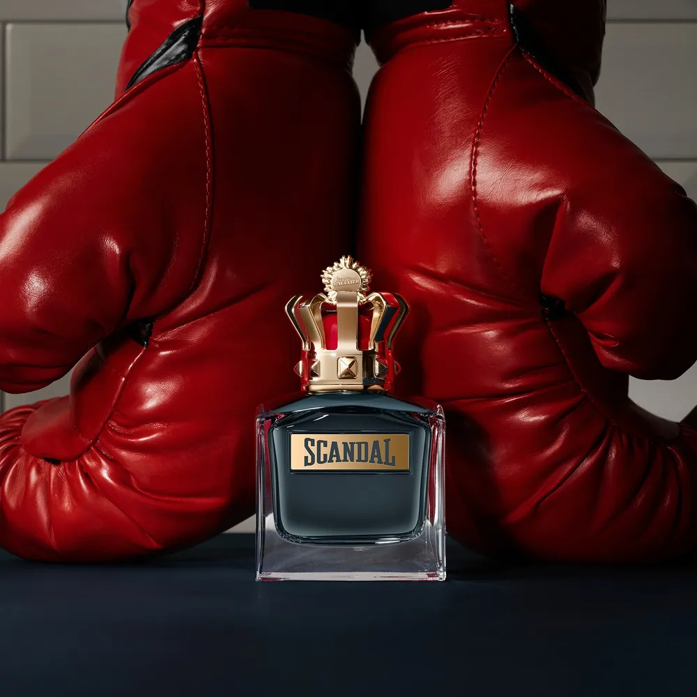 Jean Paul Gaultier Scandal Pour Homme EDT 50 ml, foto 4
