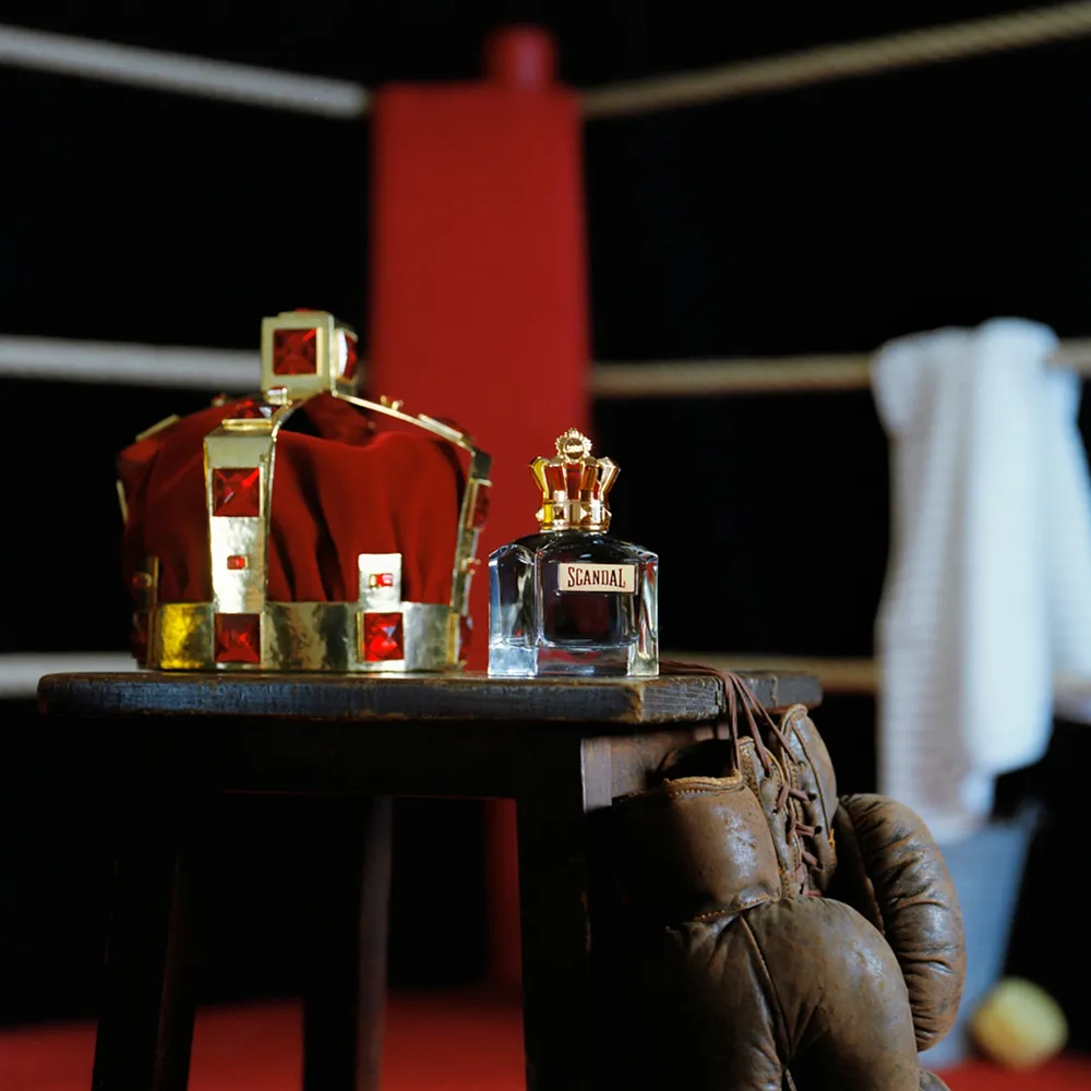 Jean Paul Gaultier Scandal Pour Homme EDT 50 ml, foto 5