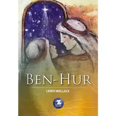 ZIG ZAG - Ben-Hur - Lewis Wallace