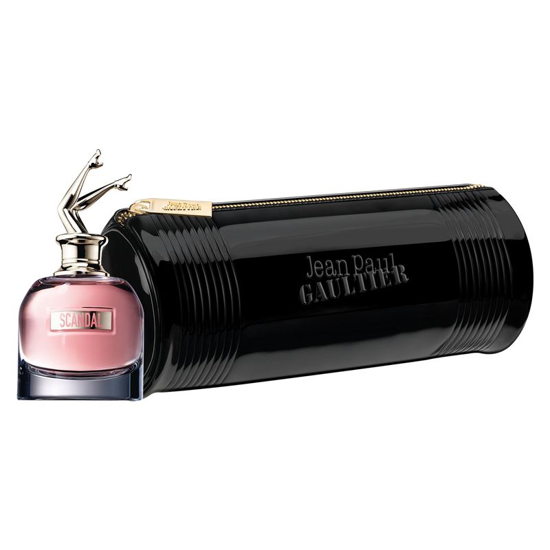 JEAN PAUL GAULTIER - Scandal EDP 80 ML + Estuche Jean Paul Gaultier