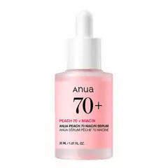 ANUA - Sérum Facial Peach 70 Niacin Serum 30ml