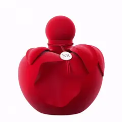 NINA RICCI - Perfume Mujer Nina Extra Rouge EDP 50ml