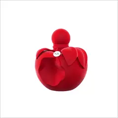 NINA RICCI - Perfume Mujer Nina Extra Rouge EDP 80ml
