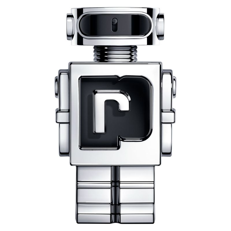 RABANNE - Perfume Hombre Phantom Edt 100Ml Rabanne