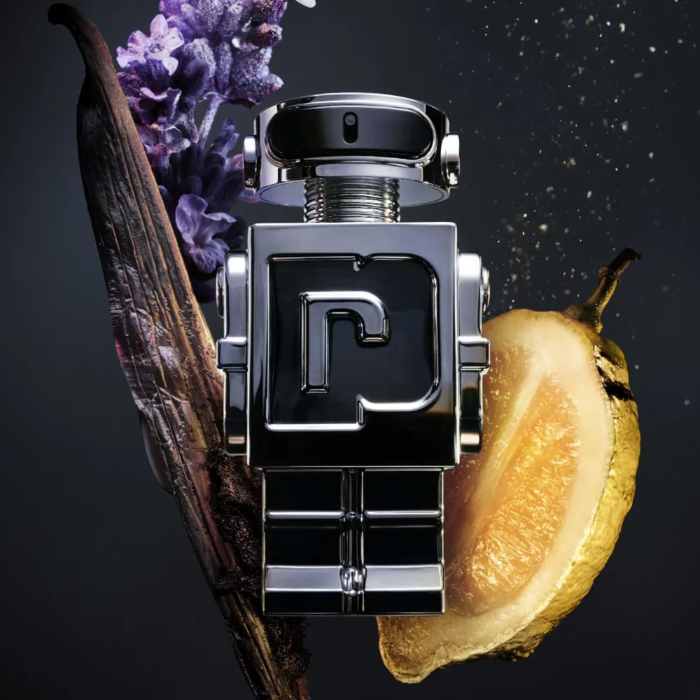 Rabanne Phantom EDT 150 ml, foto 3