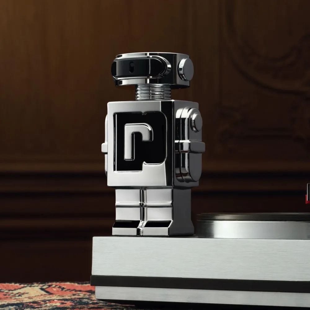 Rabanne Phantom EDT 150 ml, foto 7