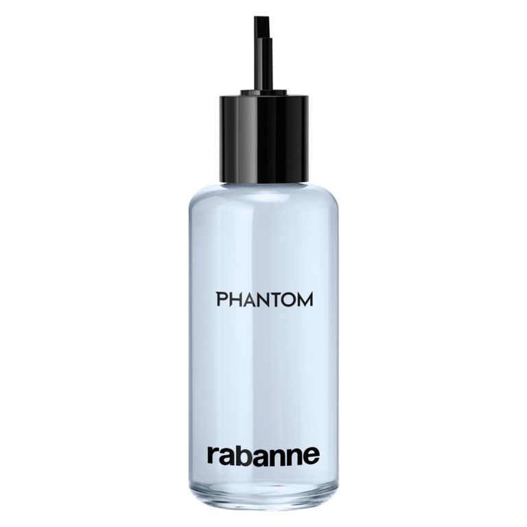 Perfume Hombre Refill Phantom Edt 200 Ml Refill