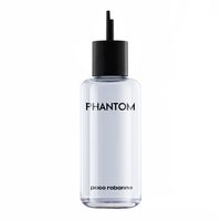 Perfume Hombre Refill Phantom Edt 200 Ml Refill
