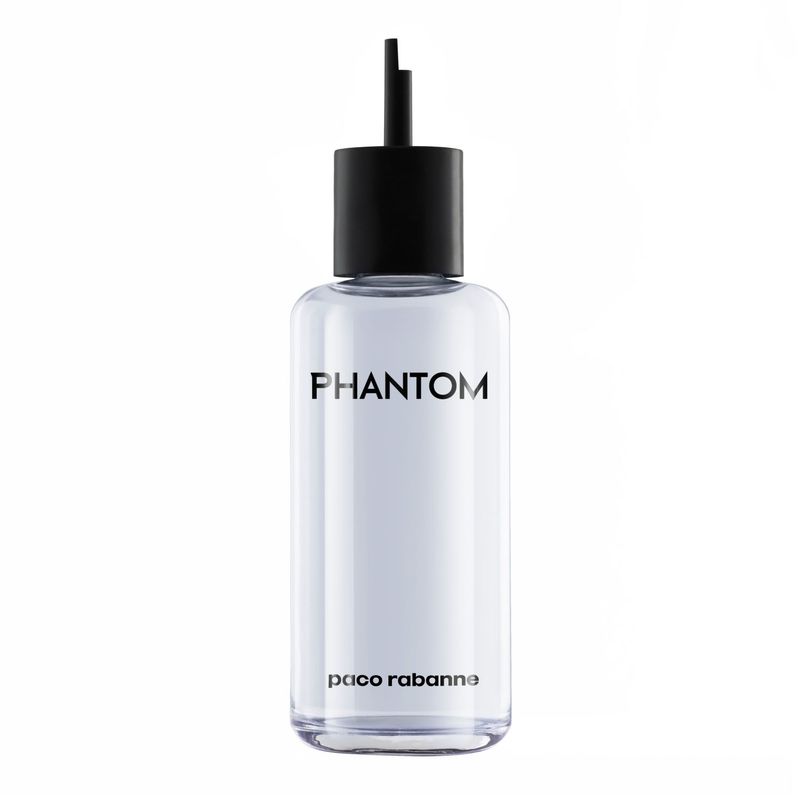 RABANNE - Perfume Hombre Phantom Edt 200Ml Refill Rabanne