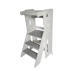 ITSUKIDS - Torre de Aprendizaje Plegable Montessori
