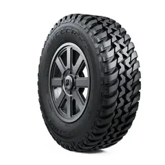 BRIDGESTONE - Neumático 265/75R16 123Q Dueler Mt 674