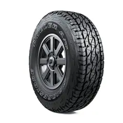 BRIDGESTONE - Neumático 265/75R16 112/109S 6Pr Duelerâ A/Tâ 697 [Lt]