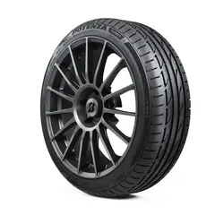 BRIDGESTONE - Neumático 245/35R18 92Y Potenza S001 Runflat *