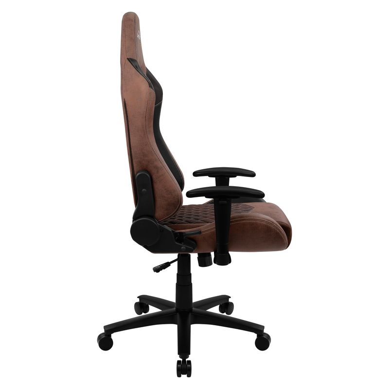 AEROCOOL - Silla Gamer Pro Aerocool Duke Punch / Red
