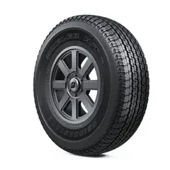 BRIDGESTONE - Neumático 265/70R16 112S Dueler D840
