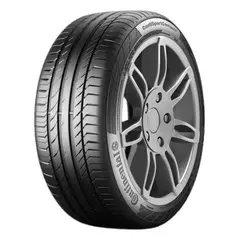 CONTINENTAL - Neumático 275/45R18 Sport Contact 5 N0 103Y
