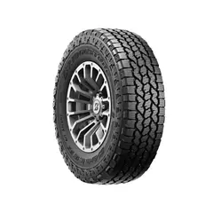 BRIDGESTONE - Neumático 275/65R18 116T Dueler A/T Ascent