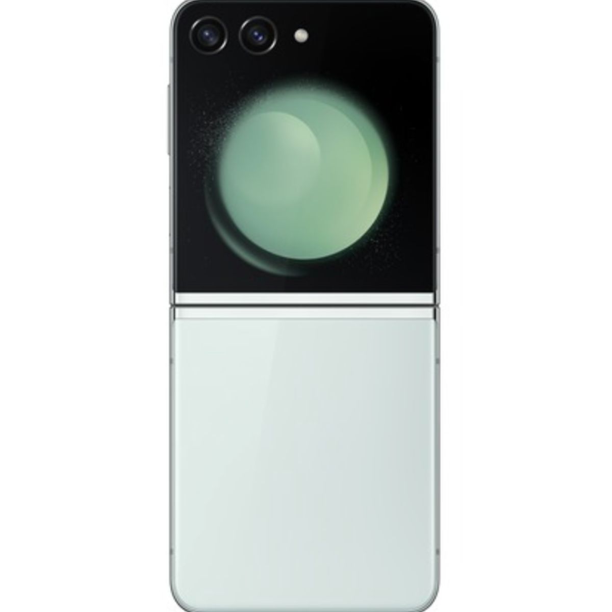 SAMSUNG - Teléfono Móvil Reacondicionado Galaxy Z Flip 5 5G 256GB Samsung