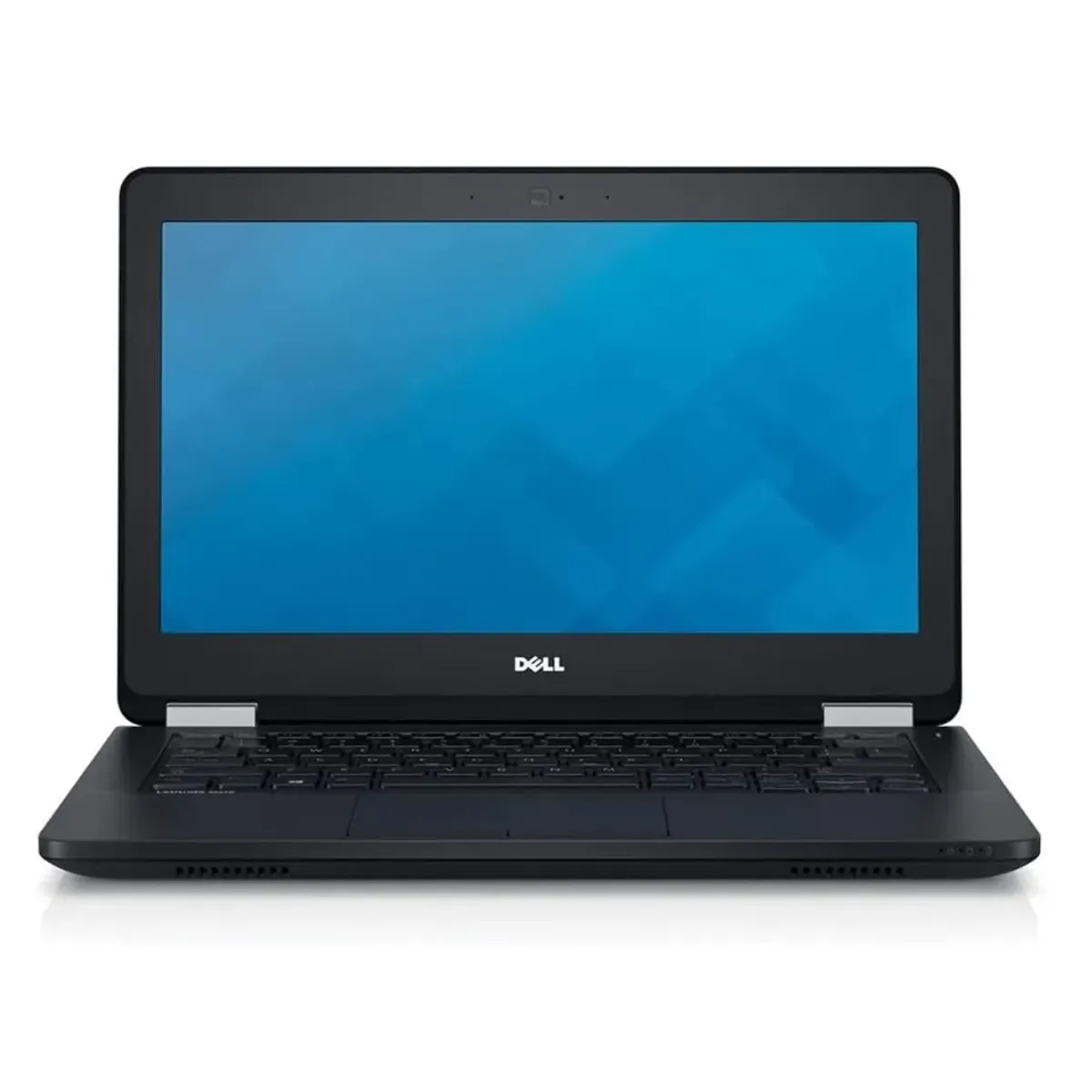 DELL - Laptop Dell Latitude E5270 Intel Core i5 8GB 256GB SSD Negro