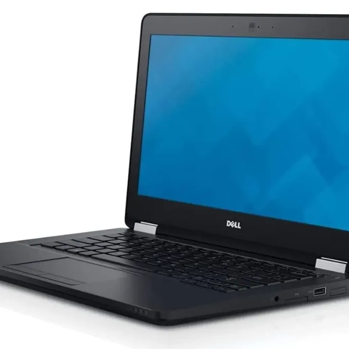 DELL - Laptop Dell Latitude E5270 Intel Core i5 8GB 256GB SSD Negro