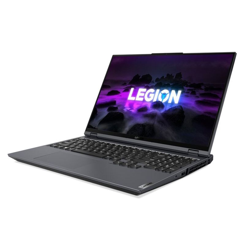 LENOVO - Notebook Legion 5 Pro Amd Ryzen 7 16Gb 512 Ssd Rtx
