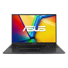 ASUS - Vivobook 16X OLED K3605VU-ES94 Core i9-13900H 16GB RAM 1TB SSD RTX 4050 OLED 3.2K Win11 Indie Black Reacondicionado Certificado por Fabricante