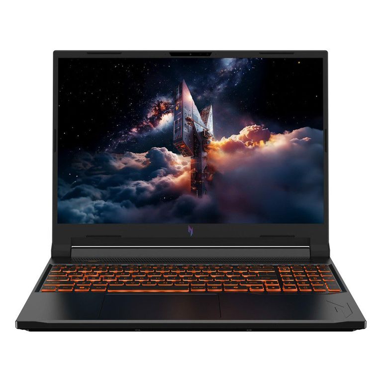 Nitro V 16 AI ANV16-42-R309 / Ryzen 5 240 / 16GB RAM / 512GB SSD / RTX 5050 Reacondicionado