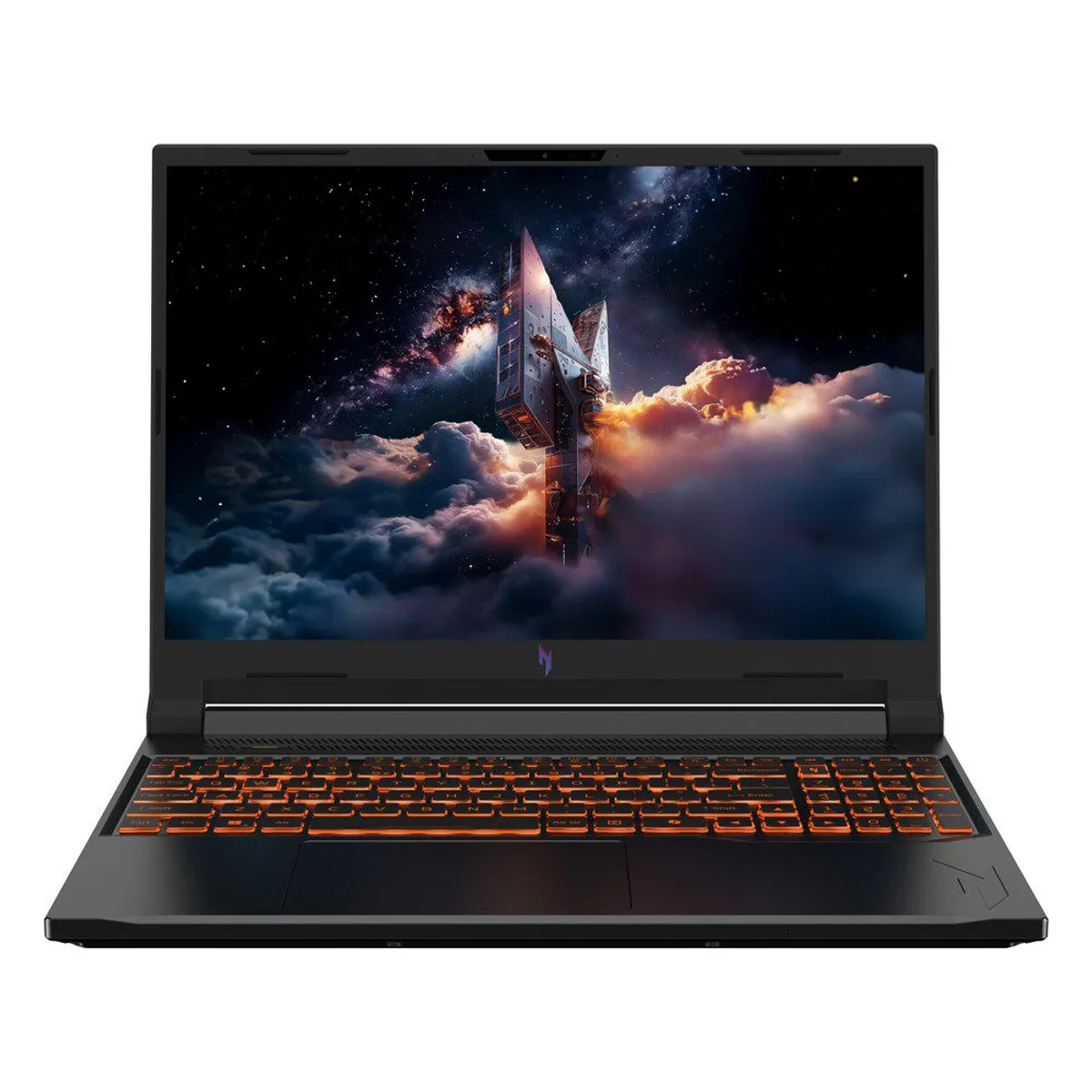 ACER - Acer Nitro V 16 AI ANV16-42-R309 / Ryzen 5 240 / 16GB RAM / 512GB SSD / RTX 5050 Reacondicionado