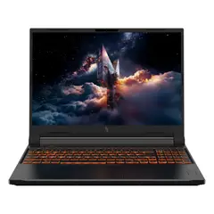 ACER - Nitro V 16 AI ANV16-61-R8UE Copilot+ / Ryzen AI 7 350 / 16GB RAM / 1TB SSD Reacondicionado