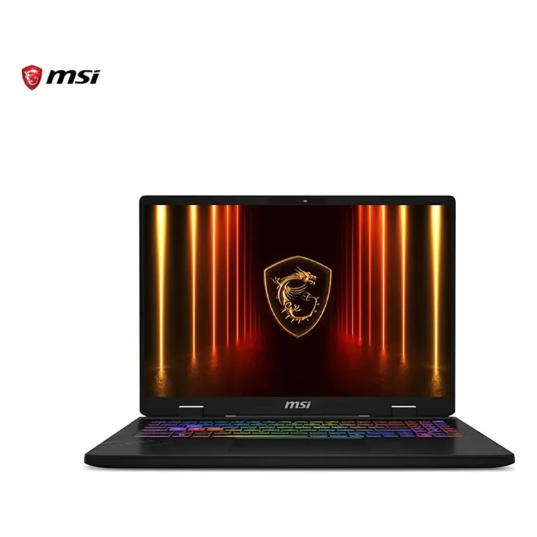Crosshair 18 HX AI Core Ultra 9 275HX 32GB RAM 1TB SSD RTX 5070 240Hz Win11 Cosmo Gray Reacondicionado Certificado por Fabricante