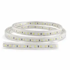 KONNERGIE - Cinta LED 1 Metro Luz Cálida 3000K 220V IP54
