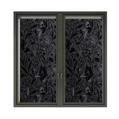 ATURE - Película Estática Para Ventanas Baño Y Oficina 50 Cm × 10 M