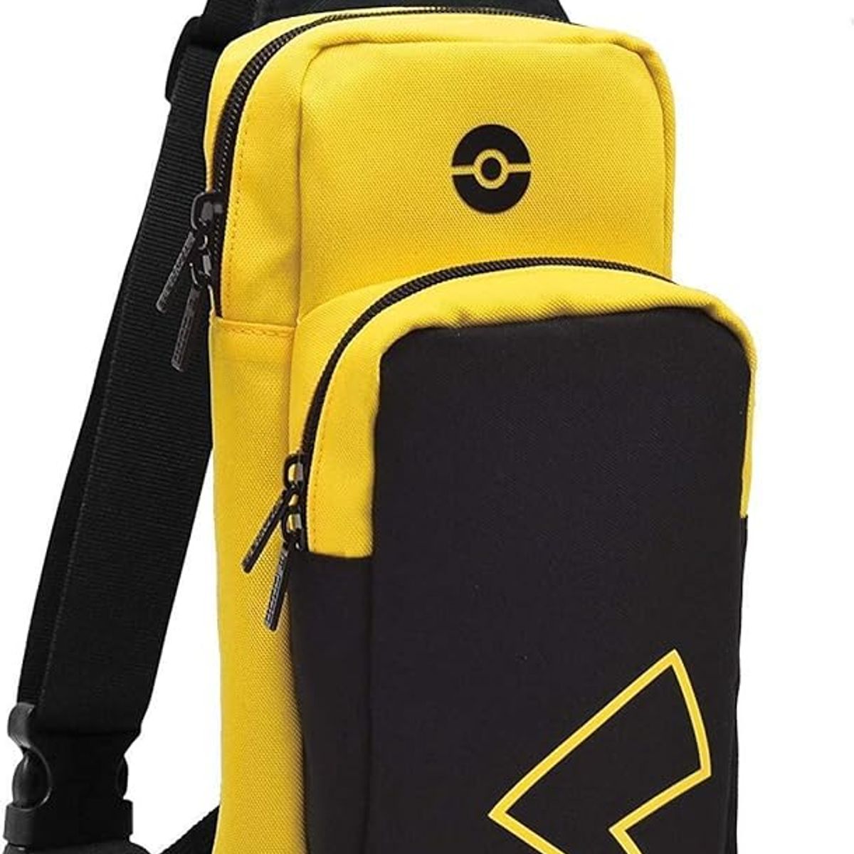 ANENG - Bolsa Bandolera De Transporte Para Nintendo Switcholedlite