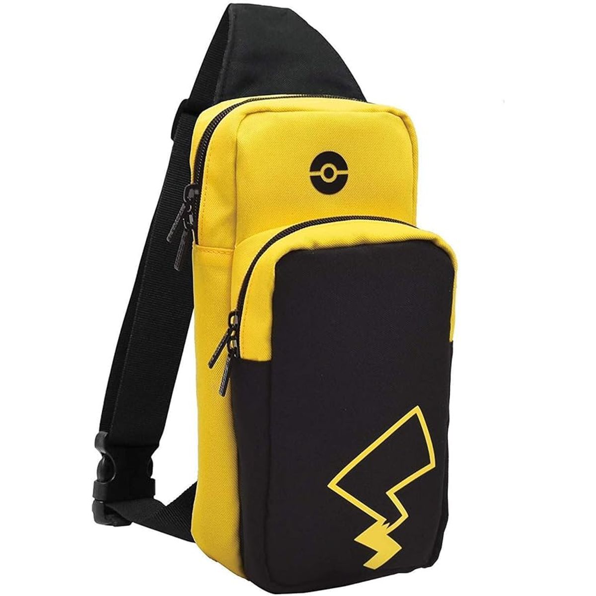 ANENG - Bolsa Bandolera De Transporte Para Nintendo Switcholedlite