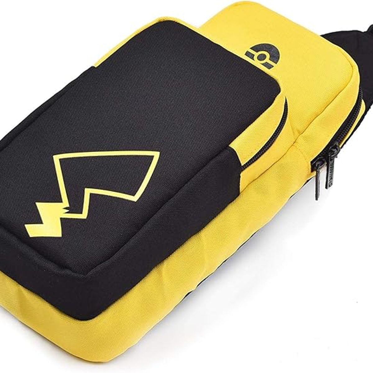 ANENG - Bolsa Bandolera De Transporte Para Nintendo Switcholedlite